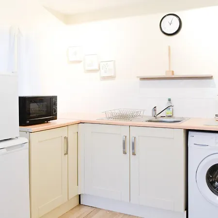 Holiday home Jackson Court 1 - Uk43634 Brampton (Cumbria)
