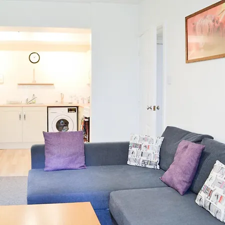 Jackson Court 1 - Uk43634 בית נופש ברמפטון
